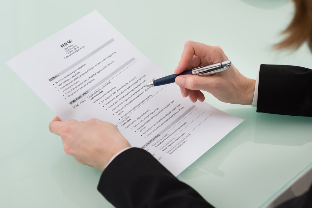 Getting your career objectives known is key to a successful nursing resume.