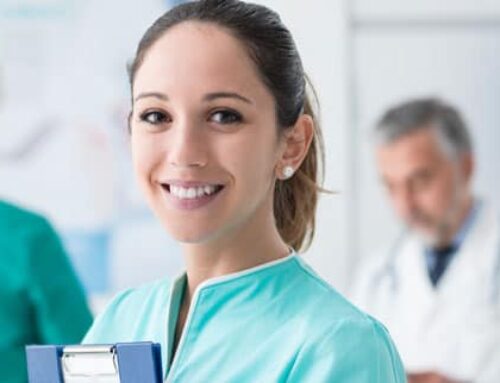 Graduate Nursing Programs – Finding the Right One