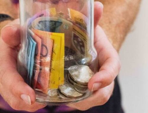 Is it Just About the Salary?