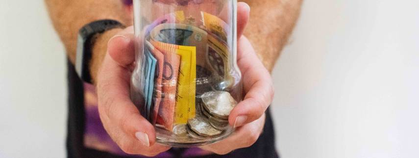 Is a salary the only reason to work?