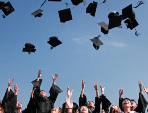 How to Nail Your Graduate Resume – Part One