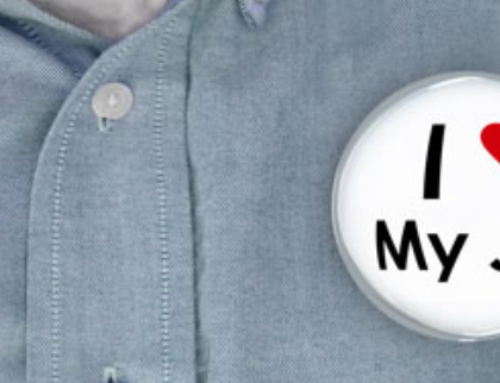 What is the Real Reason to Work?