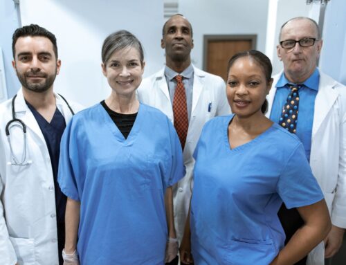 Is Nursing a Good Career?