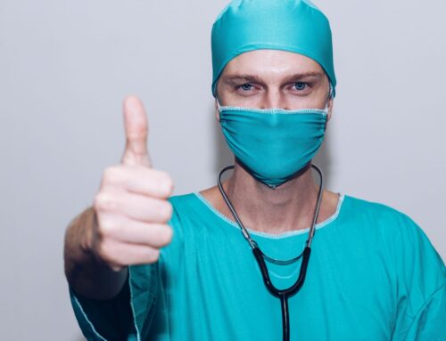 Why Enter the Nursing Profession?